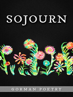 cover image of Sojourn